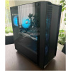 Egyedi használt Gamer PC (i5-9400F, 16GB RAM, 2x 512GB SSD, RTX 2080, Win 11) #1