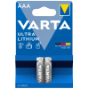 Varta Professional Lithium akku AAA (LR3) micro ceruza 2db #1
