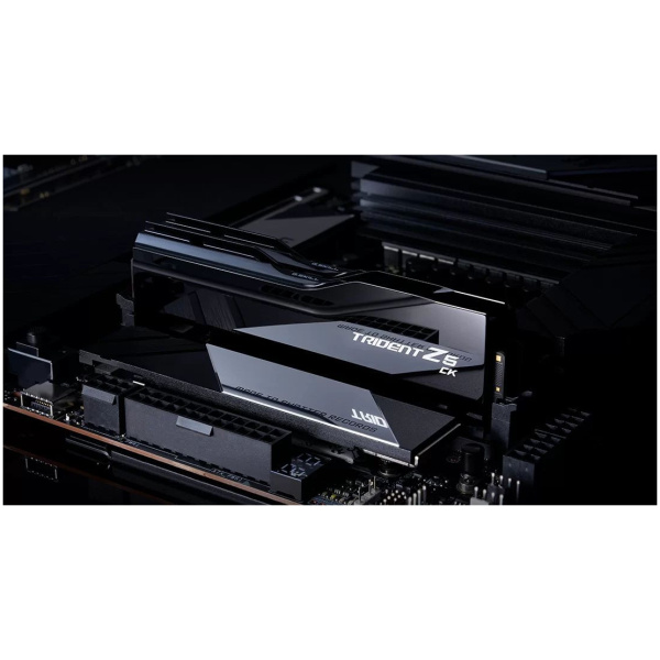 48GB DDR5 8400MHz (PC5-67200) G.Skill Dual RAM KIT (Trident Z5 CK Black) 2x24GB #2