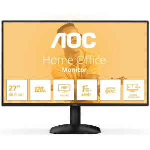 27" AOC 27B31H IPS LED monitor #1