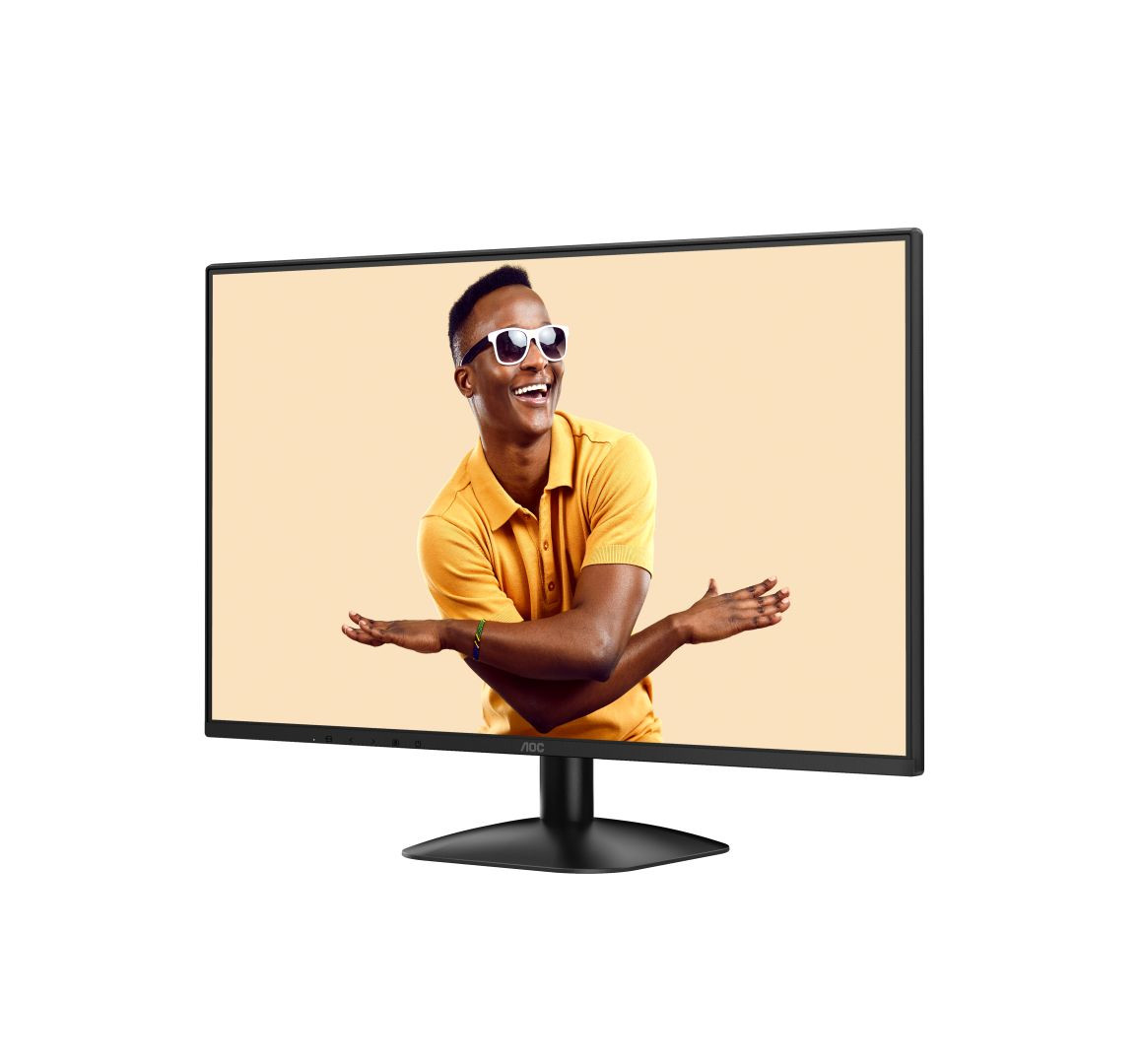 27" AOC 27B31H IPS LED monitor #2