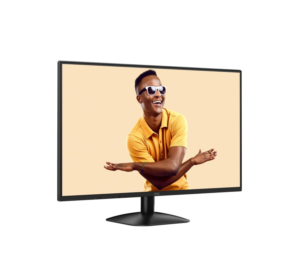27" AOC 27B31H IPS LED monitor #3