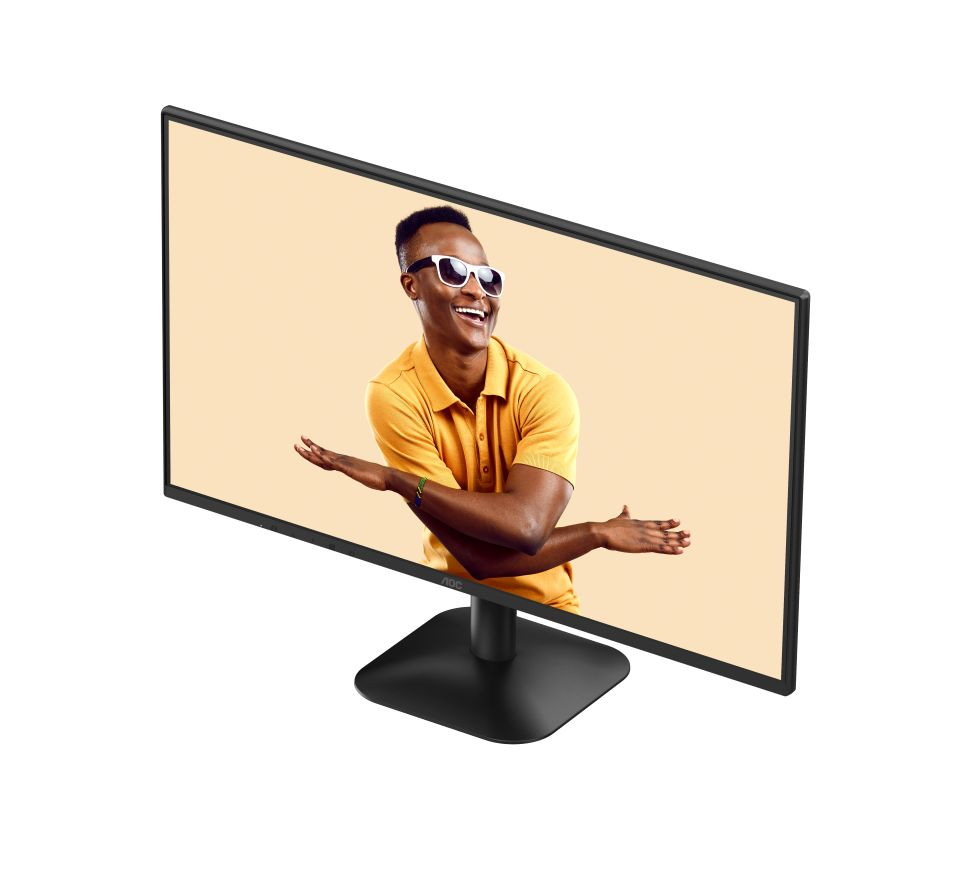 27" AOC 27B31H IPS LED monitor #4
