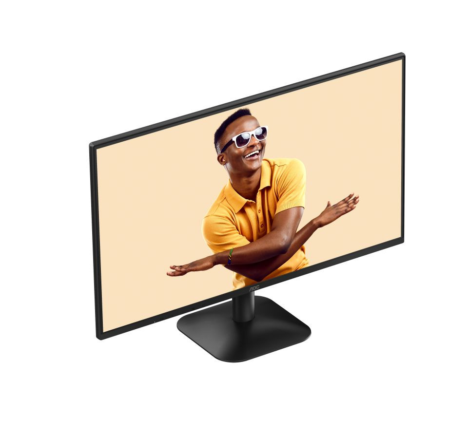 27" AOC 27B31H IPS LED monitor #5