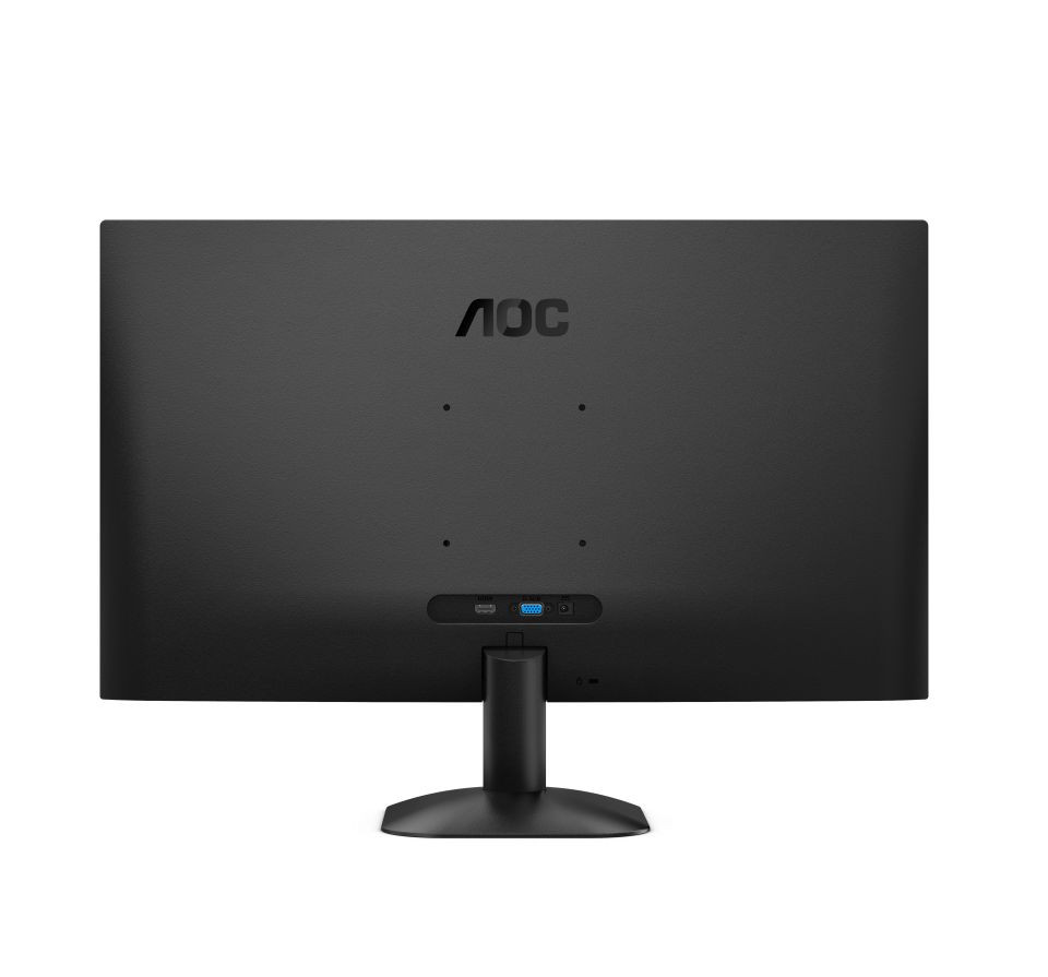 27" AOC 27B31H IPS LED monitor #7