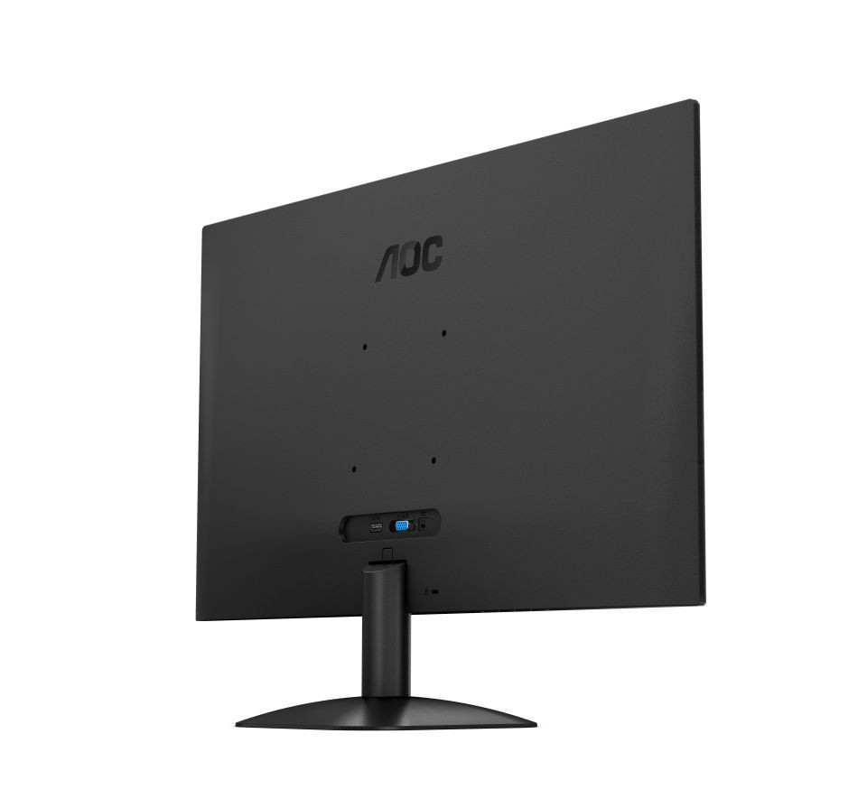 27" AOC 27B31H IPS LED monitor #8