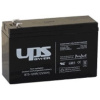 12V 6 Ah CSB akkumulátor #1