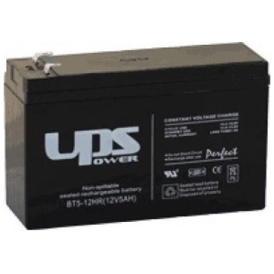 12V 6 Ah CSB akkumulátor #1