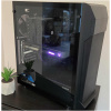 GÉP Zalman R7 Gamer PC #1