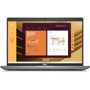 Dell Latitude 5450 notebook (szürke) - 335830 (Windows 11 Pro) #1