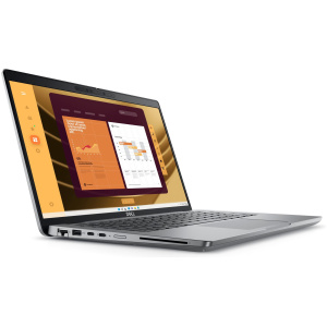 Dell Latitude 5450 notebook (szürke) - 335830 (Windows 11 Pro) #2