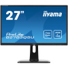27" Iiyama ProLite B2783QSU-B1 használt QHD monitor #1