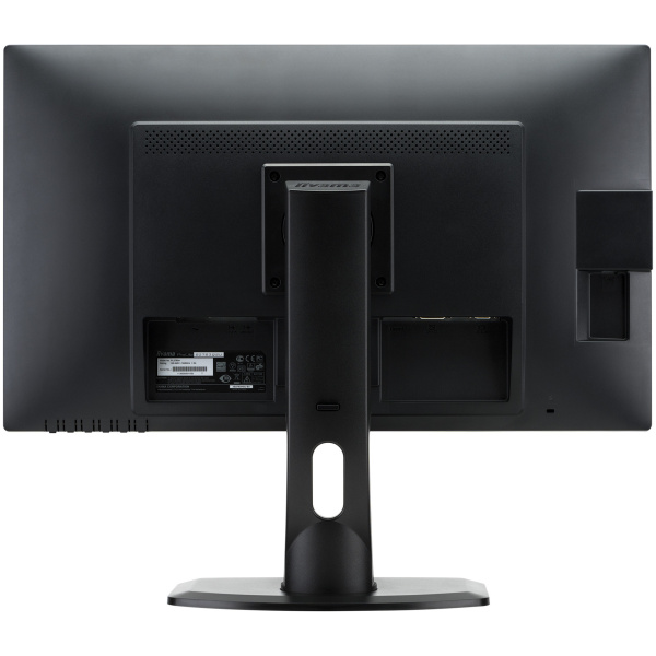 27" Iiyama ProLite B2783QSU-B1 használt QHD monitor #6