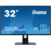 31,5" Iiyama ProLite XB3270QS-B1 használt QHD monitor (IPS) #1