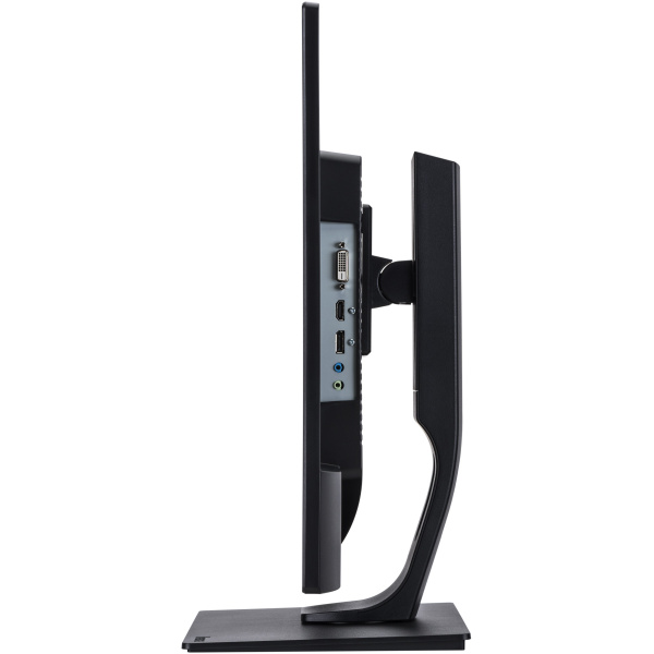 31,5" Iiyama ProLite XB3270QS-B1 használt QHD monitor (IPS) #4