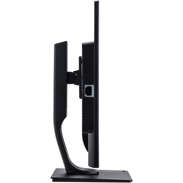 31,5" Iiyama ProLite XB3270QS-B1 használt QHD monitor (IPS) #5