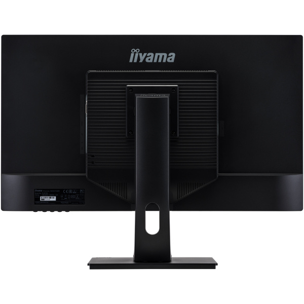 31,5" Iiyama ProLite XB3270QS-B1 használt QHD monitor (IPS) #6