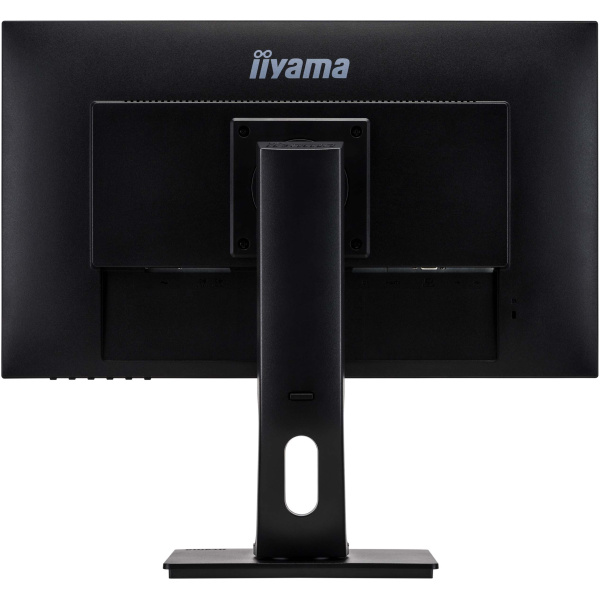 23,8" Iiyama ProLite XUB2492HSU-B1 használt IPS monitor #6