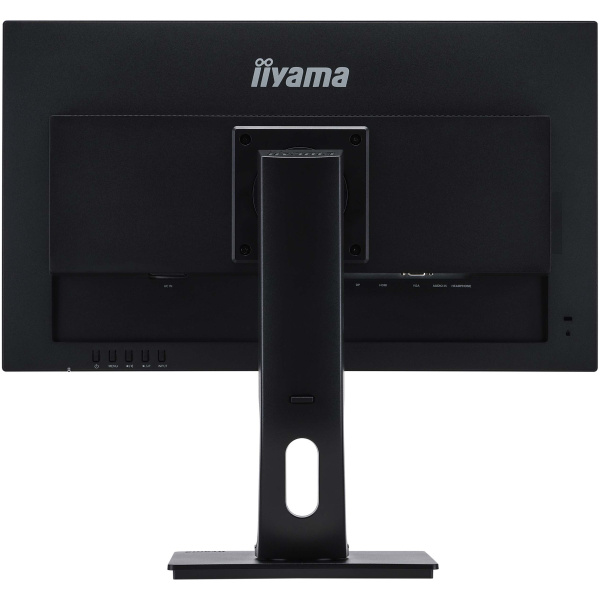 23,6" Iiyama ProLite XB2474HS-B2 használt VA monitor #6