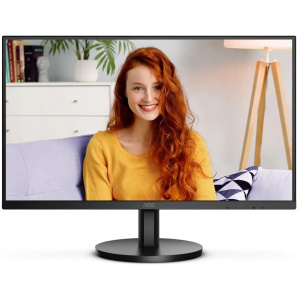 27" AOC U27B3M 4K UHD VA monitor #2