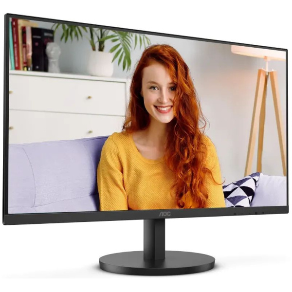 27" AOC U27B3M 4K UHD VA monitor #3