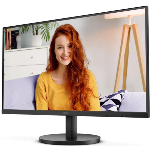 27" AOC U27B3M 4K UHD VA monitor #4