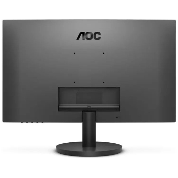 27" AOC U27B3M 4K UHD VA monitor #5