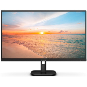 27" Philips 27E1N1800A/00 4K UHD IPS monitor #1