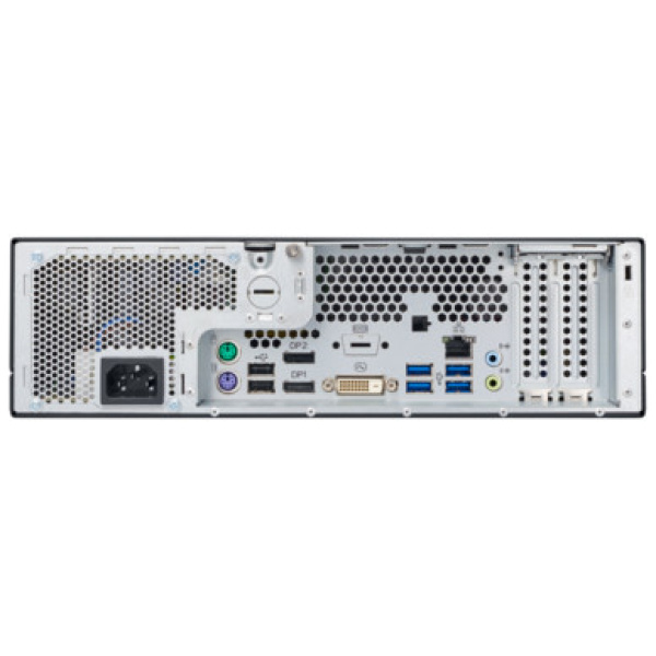 FSC D738 SFF i3-8100/16G/256/W #3
