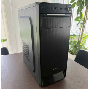 GÉP Logic Gamer Pc #1