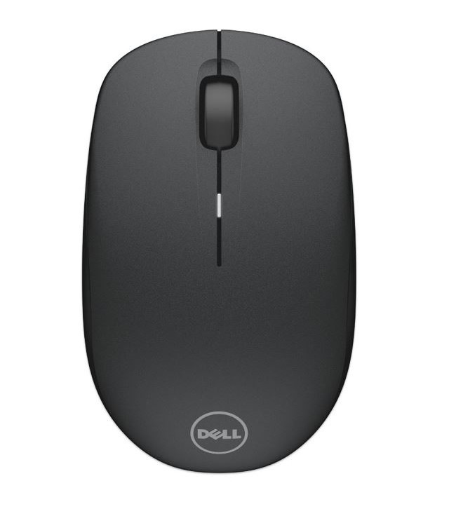 Dell WM126 Wireless Mouse #1