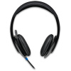 Logitech USB Headset H540 #1