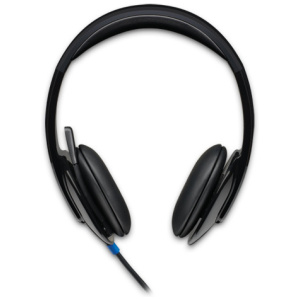 Logitech USB Headset H540 #1