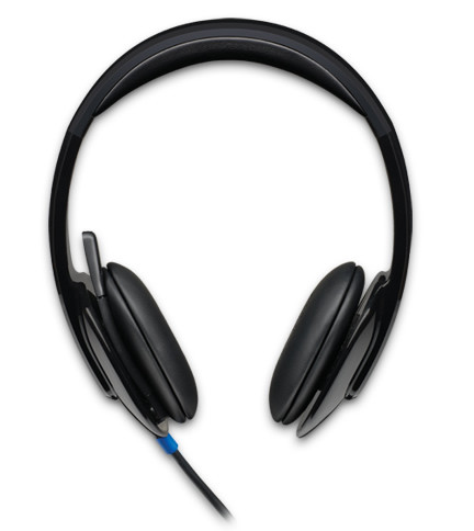 Logitech USB Headset H540 #1