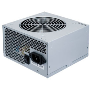 Chieftec GPA-500S8 iARENA 500W 80+ tápegység (OEM) #1