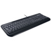 Microsoft Wired Keyboard 600 vezetékes billentyűzet (angol) #1
