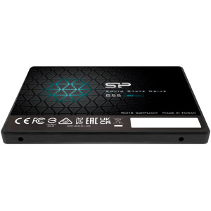 240GB Silicon Power S55 SSD SATA 6GB/s #2
