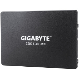 480GB Gigabyte SSD - SATA 6GB/s #1