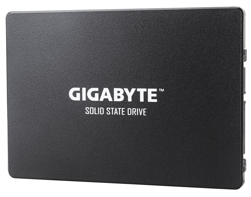 480GB Gigabyte SSD - SATA 6GB/s #1