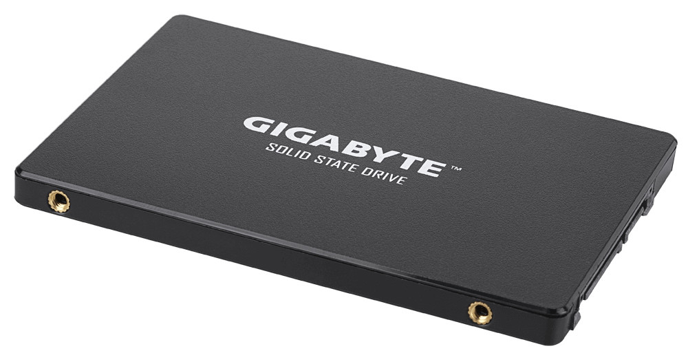 480GB Gigabyte SSD - SATA 6GB/s #2