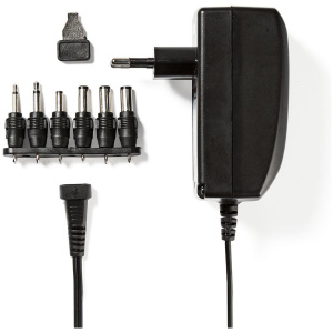 Nedis univerzális tápegység, 3-12V (2,25A) #1