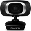 Canyon CNE-CWC3N 720p HD webkamera mikrofonnal #1