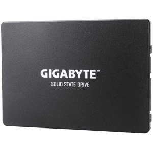 256GB Gigabyte SSD - SATA 6GB/s #1
