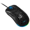 Sharkoon Light 200 Gamer egér cserélhető felső burkolattal #2