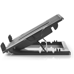 Nedis 18" notebookhűtő állvány #1