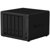 Synology DiskStation DS1520+ 8GB ötrekeszes NAS kiszolgáló #1