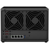 Synology DiskStation DS1520+ 8GB ötrekeszes NAS kiszolgáló #3