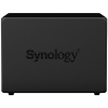 Synology DiskStation DS1520+ 8GB ötrekeszes NAS kiszolgáló #4