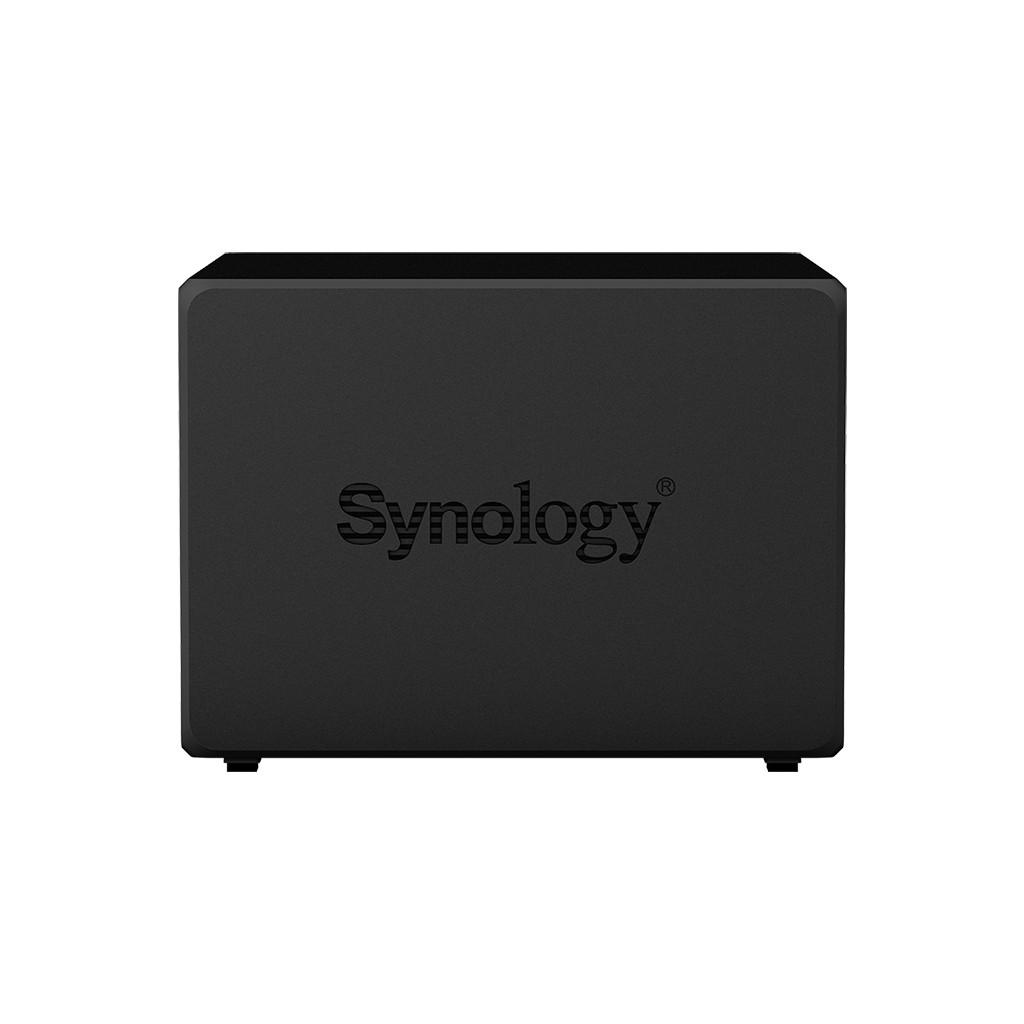 Synology DiskStation DS1520+ 8GB ötrekeszes NAS kiszolgáló #4