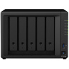 Synology DiskStation DS1520+ 8GB ötrekeszes NAS kiszolgáló #6